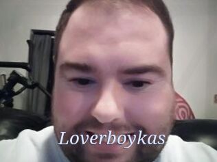 Loverboykas
