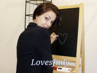 LovesJudy