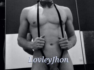 LovleyJhon