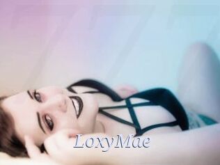 LoxyMae