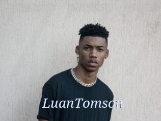 LuanTomson