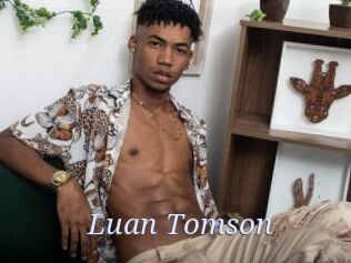 Luan_Tomson