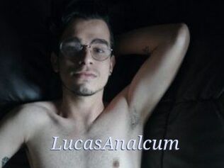 LucasAnalcum