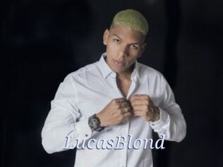 LucasBlond