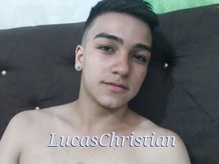 LucasChristian