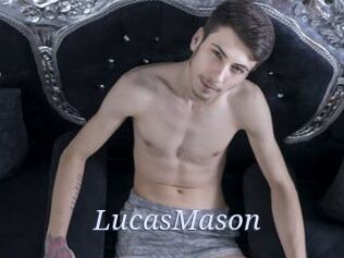 LucasMason