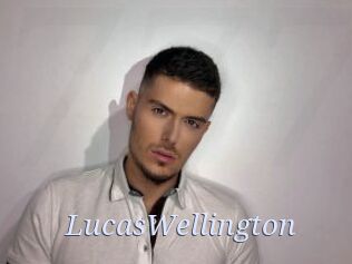 LucasWellington