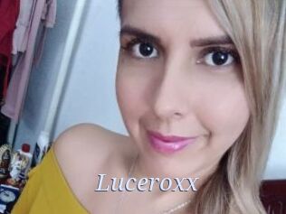 Luceroxx