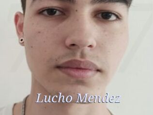 Lucho_Mendez