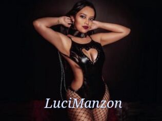 LuciManzon