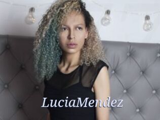 LuciaMendez