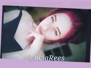 LuciaRees