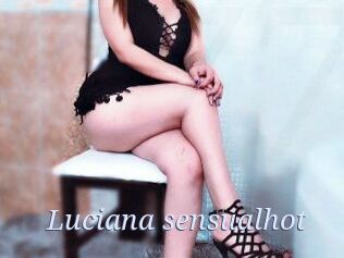 Luciana_sensualhot