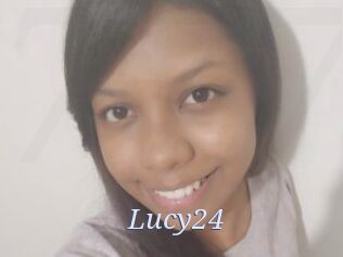 Lucy24