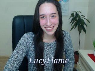 LucyFlame