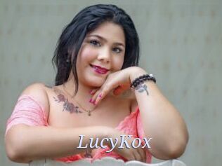 LucyKox