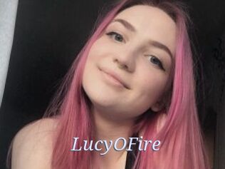 LucyOFire