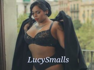 LucySmalls