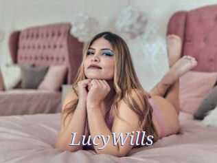 LucyWills