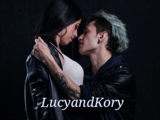 LucyandKory