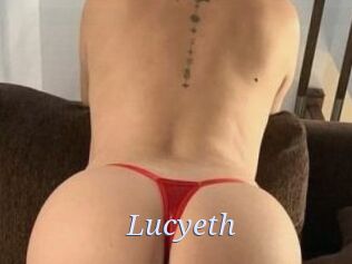 Lucyeth