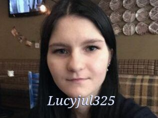 Lucyjul325