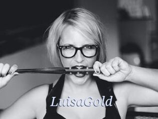 LuisaGold