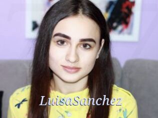 LuisaSanchez