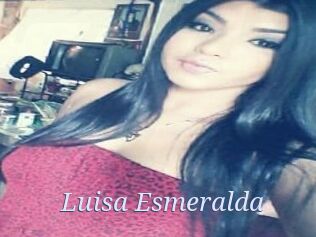 Luisa_Esmeralda