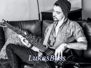 LukasBass