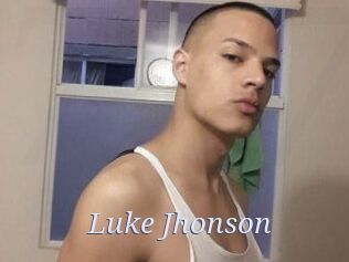 Luke_Jhonson