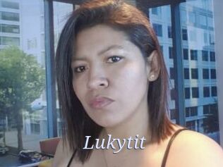 Lukytit