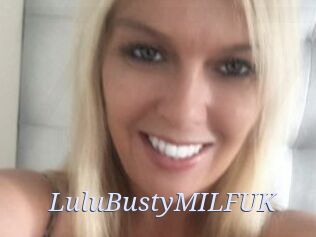 LuluBustyMILFUK