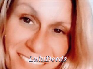 LuluDeeds