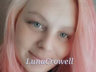 LunaCrowell