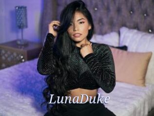 LunaDuke