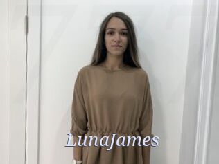 LunaJames