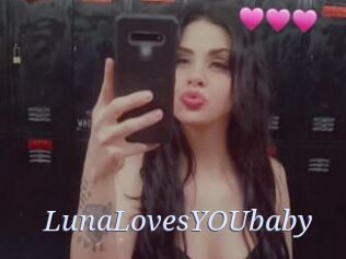 LunaLovesYOUbaby