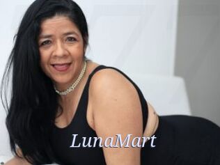 LunaMart