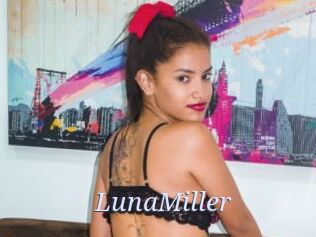 LunaMiller