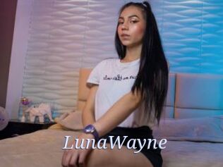 LunaWayne