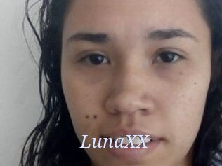 LunaXX