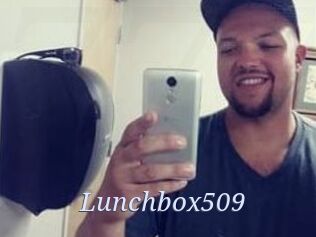 Lunchbox509