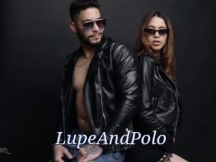 LupeAndPolo