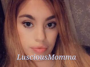 LusciousMomma