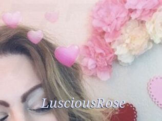 LusciousRose