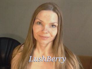 LushBerry