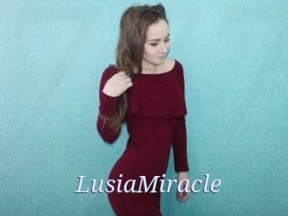 LusiaMiracle