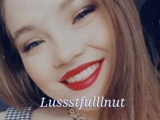 Lussstfulllnut