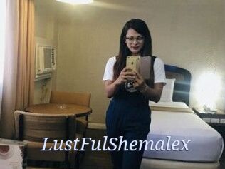 LustFulShemalex